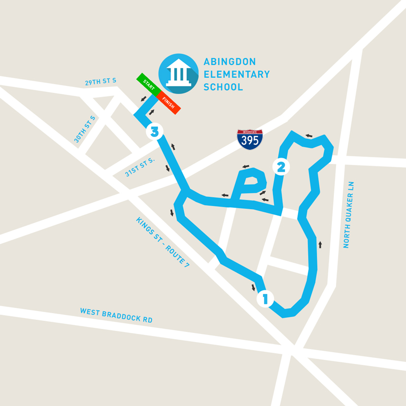 coursemap