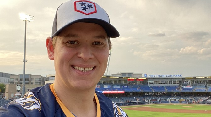 Moving to Music City